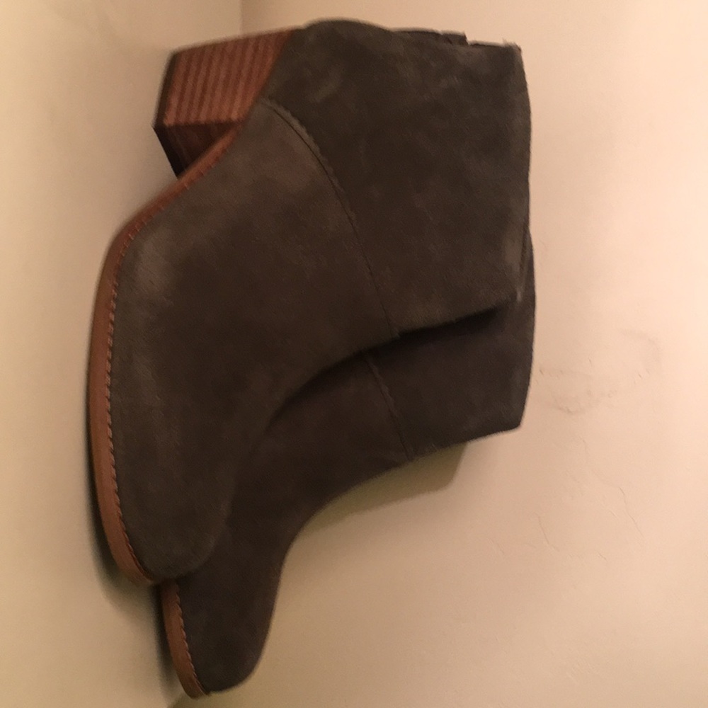 Booties